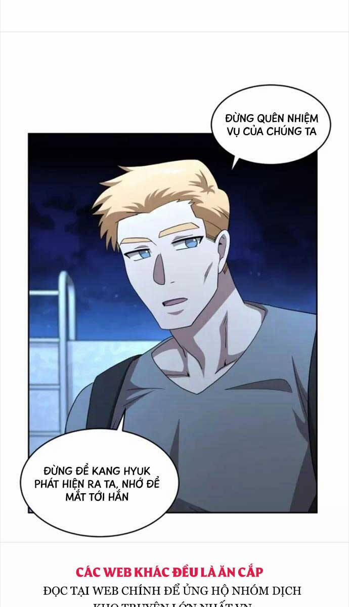 Thiết Huyết Chiêu Hồn Sư 20 trang 48