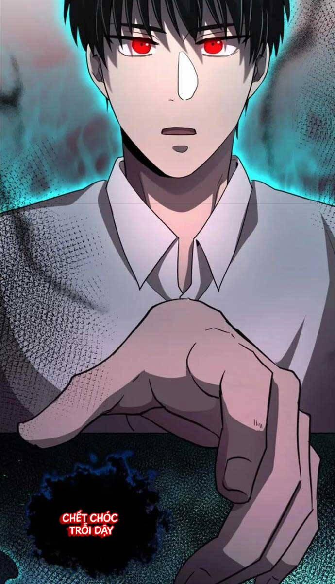 Thiết Huyết Chiêu Hồn Sư 20 trang 57