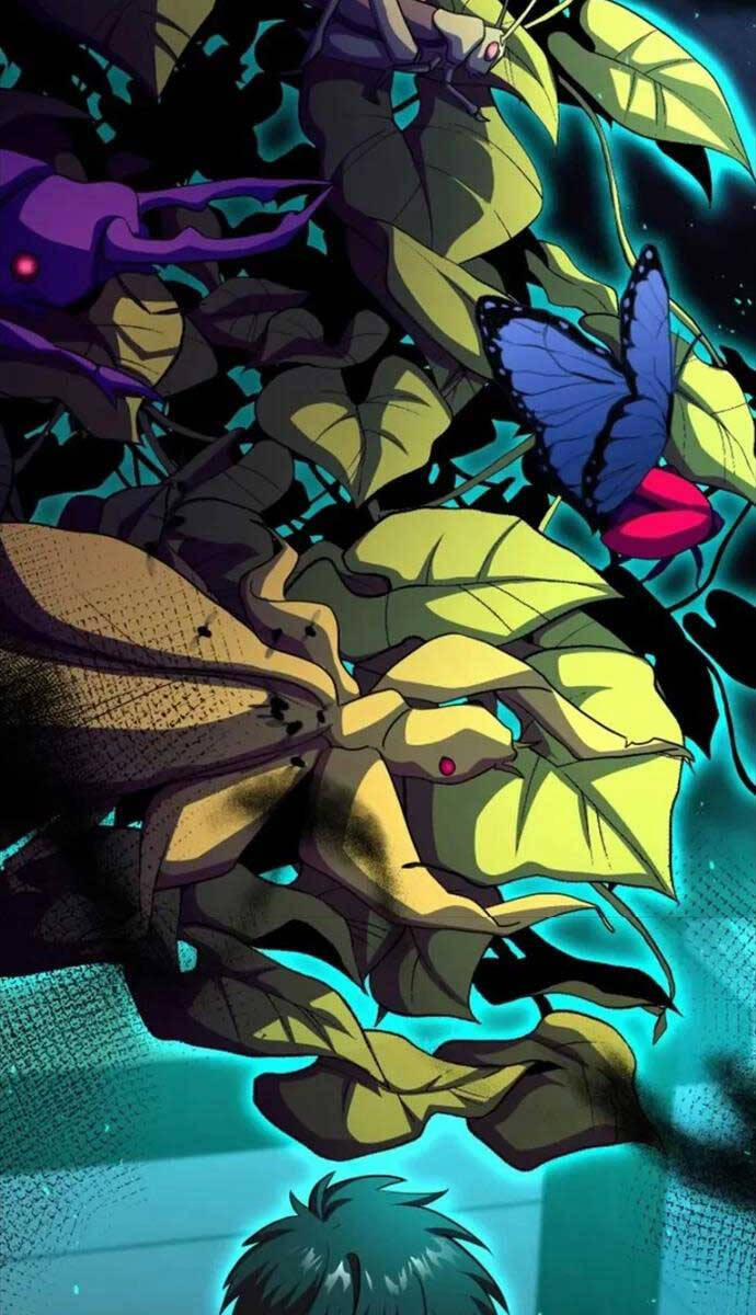 Thiết Huyết Chiêu Hồn Sư 20 trang 60