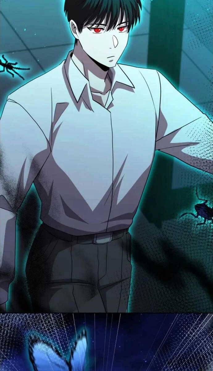 Thiết Huyết Chiêu Hồn Sư 20 trang 61