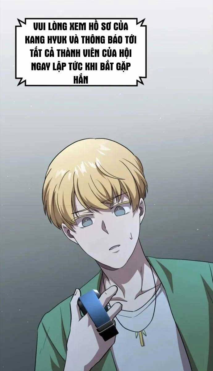 Thiết Huyết Chiêu Hồn Sư 20 trang 7