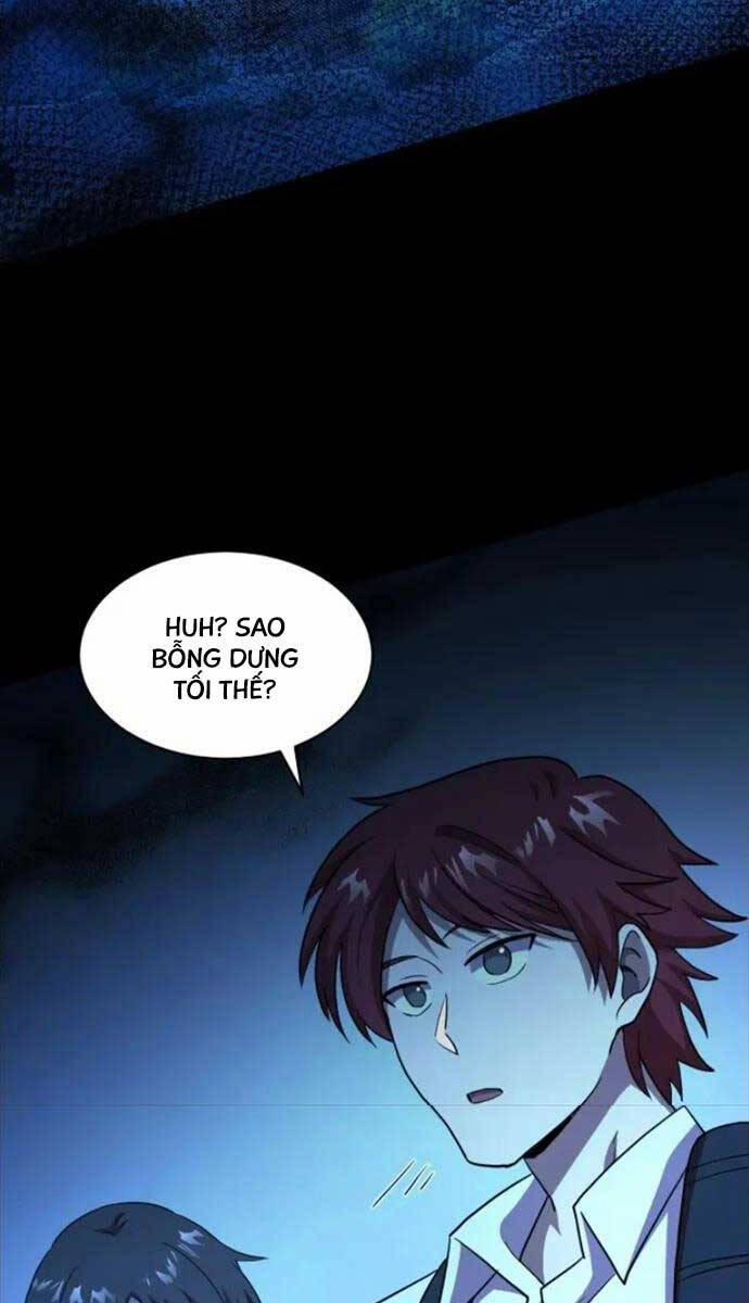 Thiết Huyết Chiêu Hồn Sư 20 trang 70