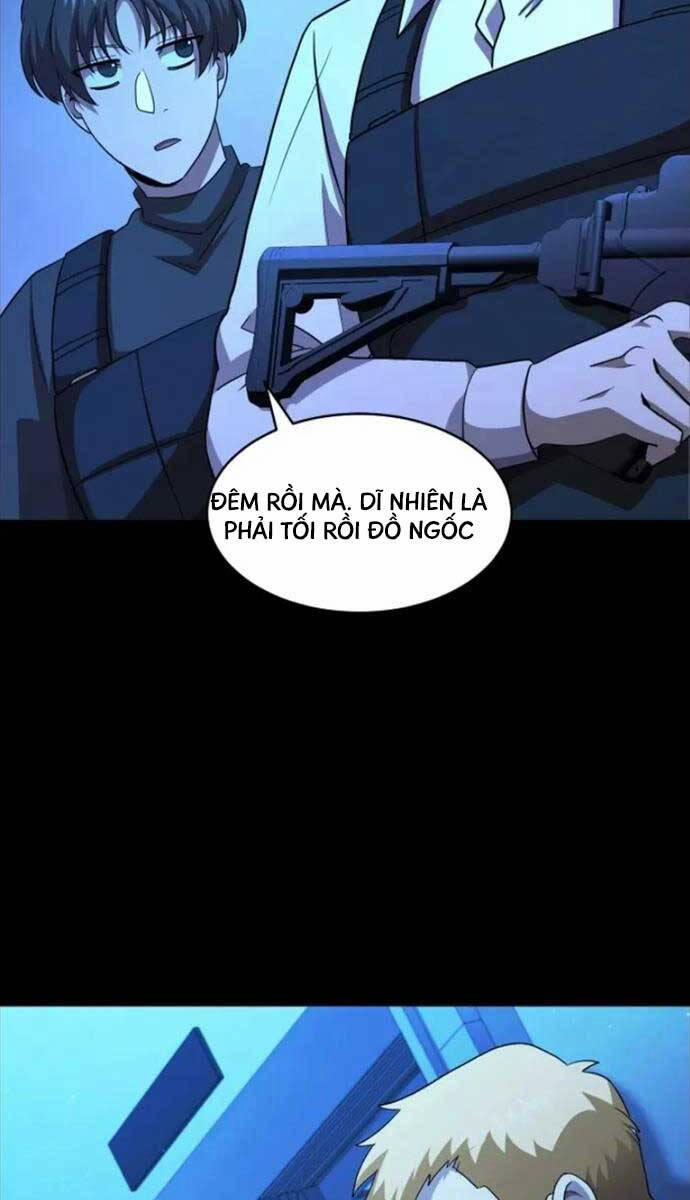 Thiết Huyết Chiêu Hồn Sư 20 trang 71
