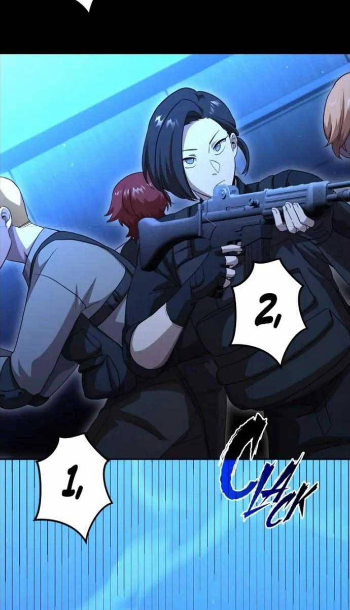 Thiết Huyết Chiêu Hồn Sư 20 trang 73