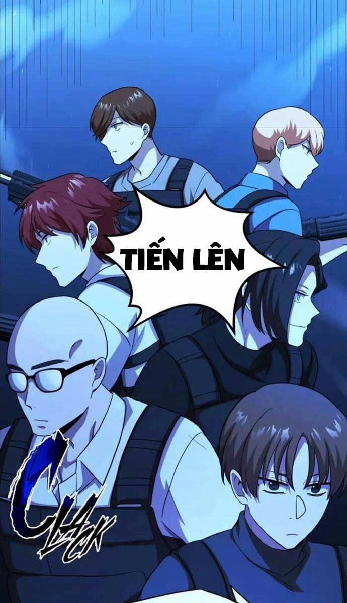 Thiết Huyết Chiêu Hồn Sư 20 trang 74