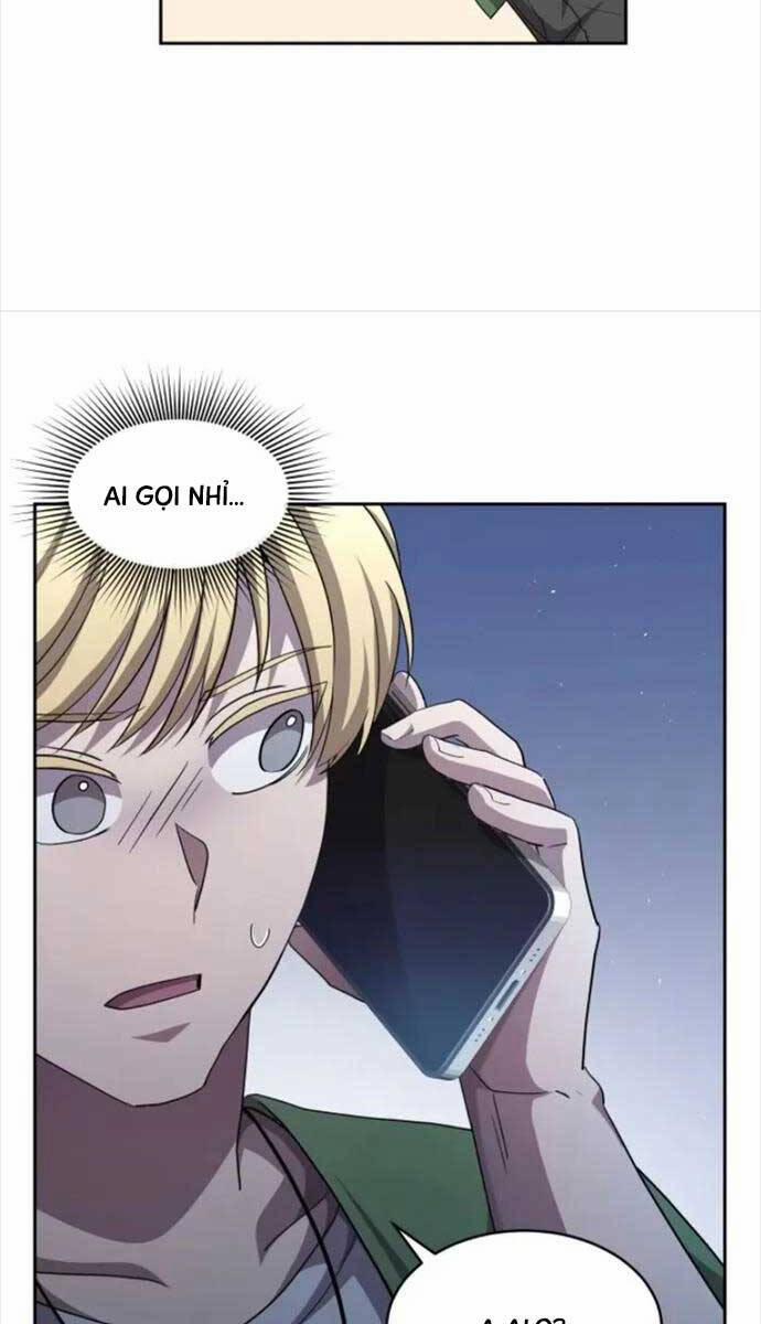 Thiết Huyết Chiêu Hồn Sư 20 trang 9