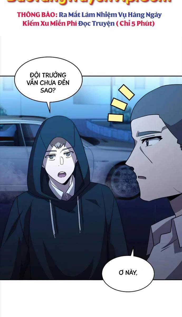 Thiết Huyết Chiêu Hồn Sư 21 trang 11