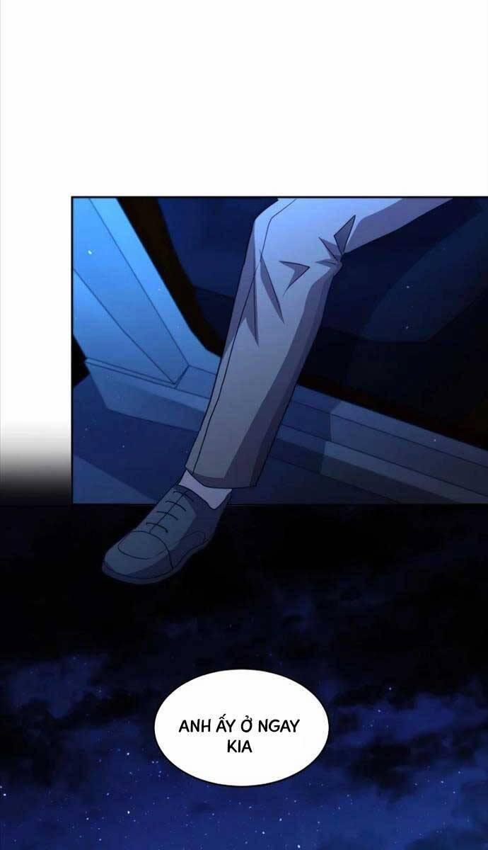 Thiết Huyết Chiêu Hồn Sư 21 trang 12