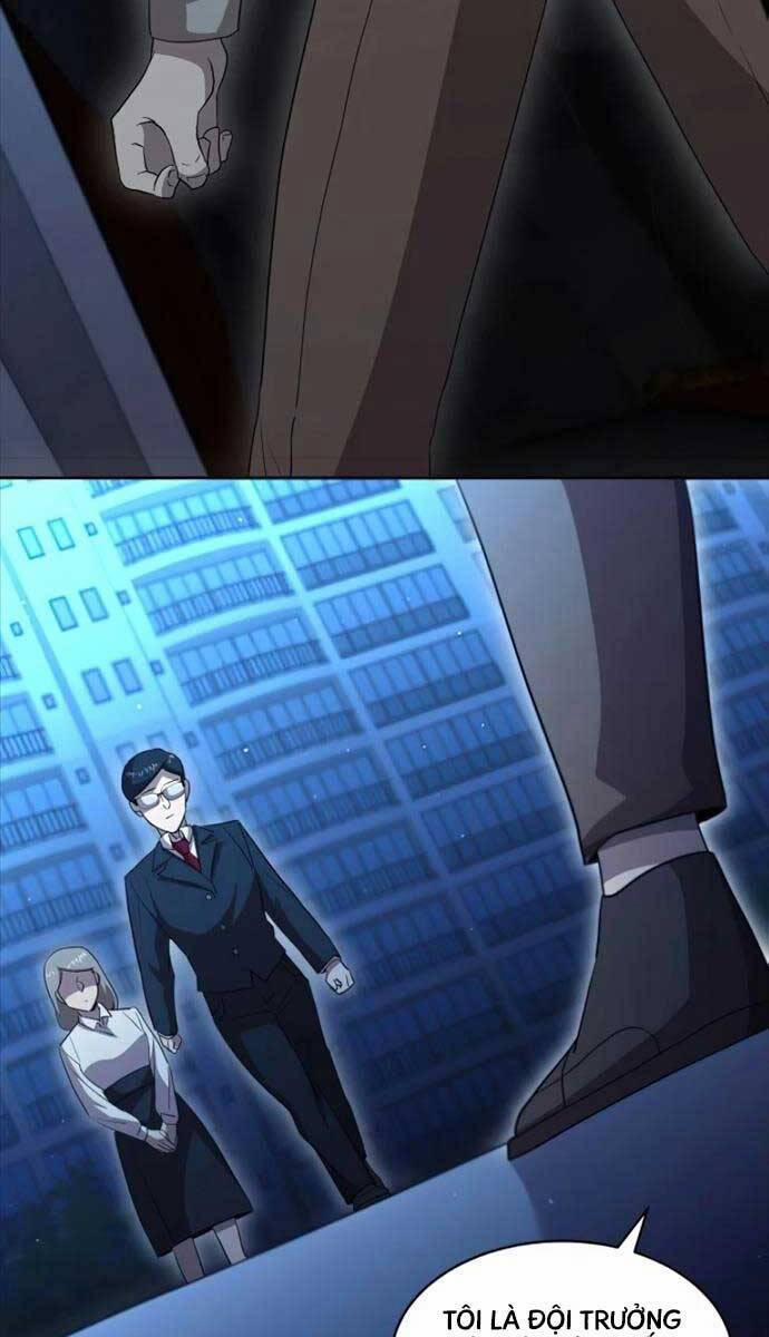 Thiết Huyết Chiêu Hồn Sư 21 trang 14