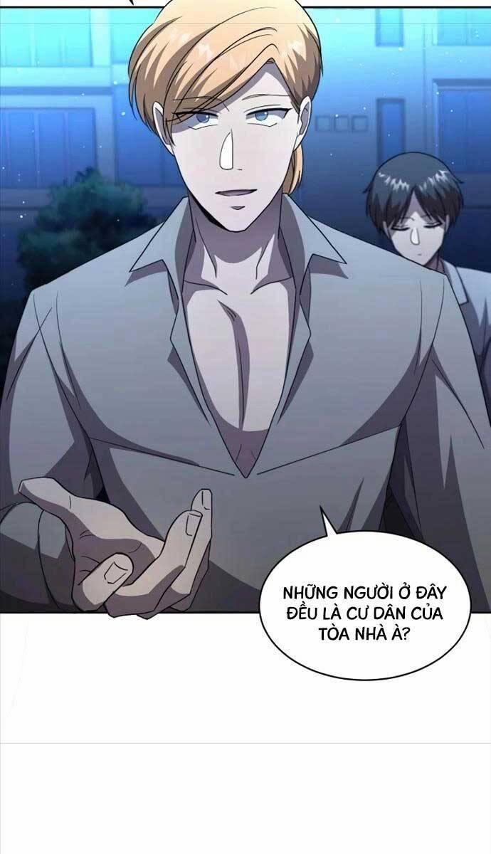 Thiết Huyết Chiêu Hồn Sư 21 trang 16