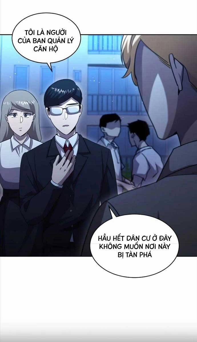 Thiết Huyết Chiêu Hồn Sư 21 trang 17