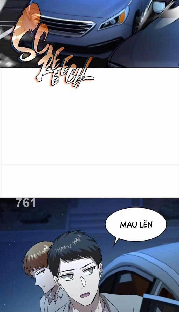 Thiết Huyết Chiêu Hồn Sư 21 trang 2