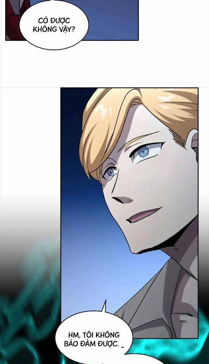 Thiết Huyết Chiêu Hồn Sư 21 trang 20