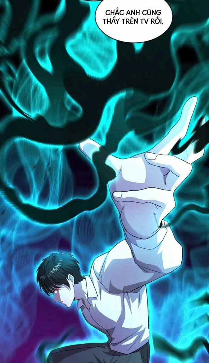 Thiết Huyết Chiêu Hồn Sư 21 trang 21