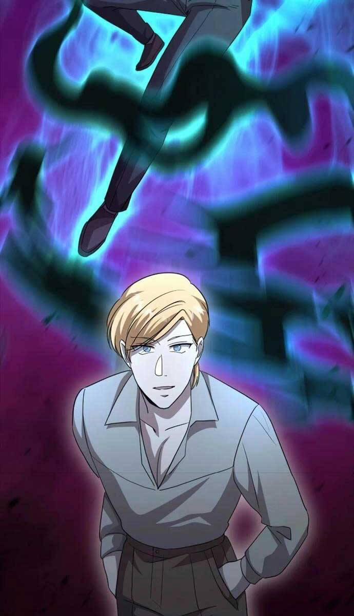 Thiết Huyết Chiêu Hồn Sư 21 trang 22