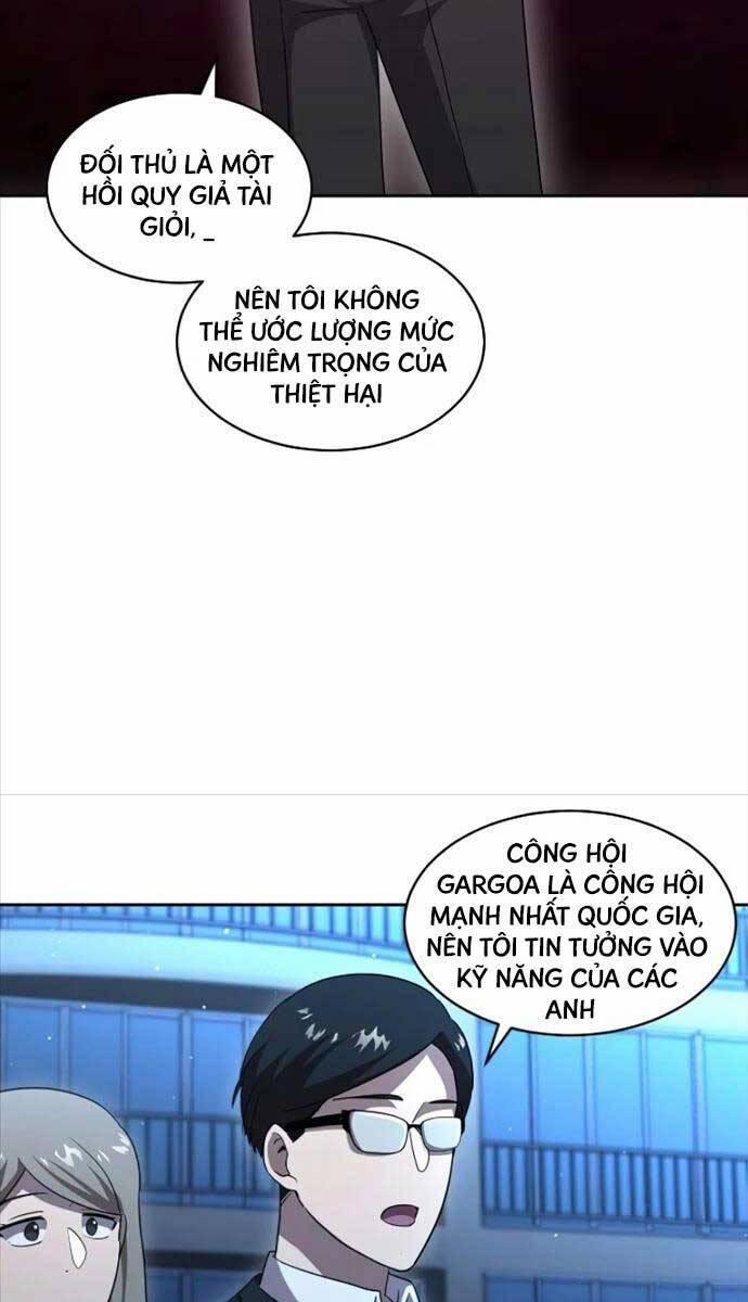 Thiết Huyết Chiêu Hồn Sư 21 trang 23