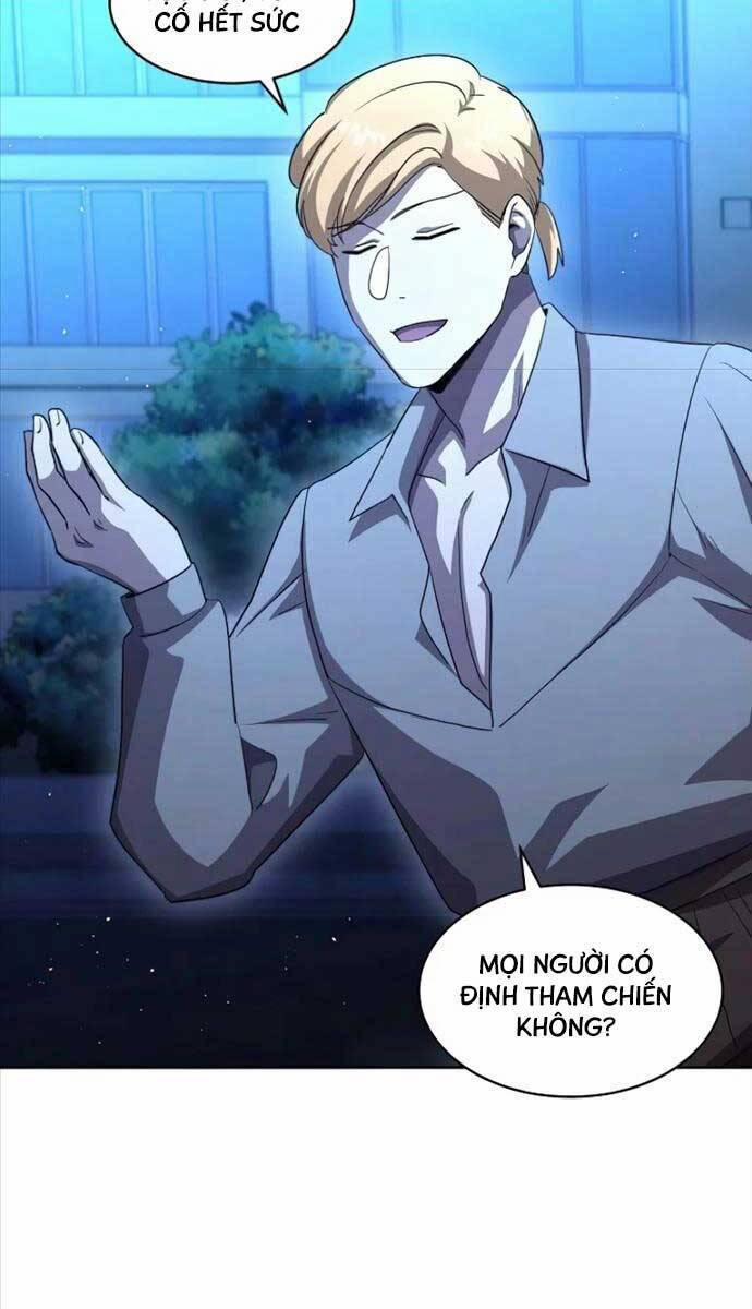 Thiết Huyết Chiêu Hồn Sư 21 trang 25