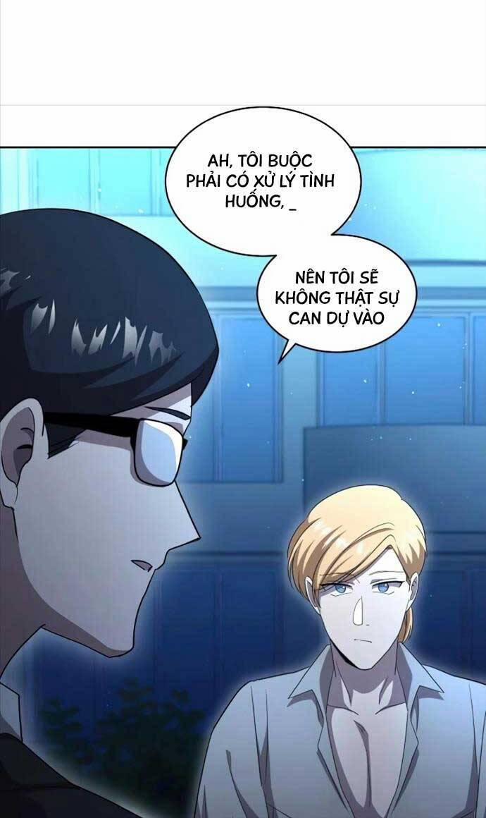 Thiết Huyết Chiêu Hồn Sư 21 trang 26