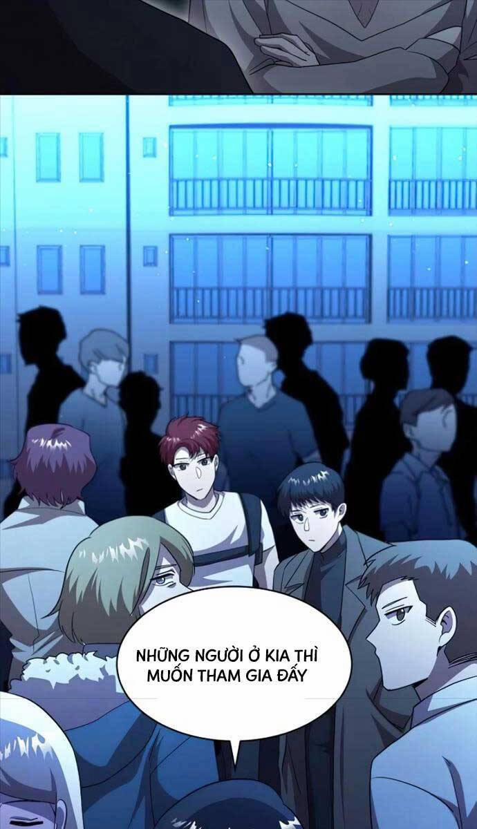 Thiết Huyết Chiêu Hồn Sư 21 trang 27