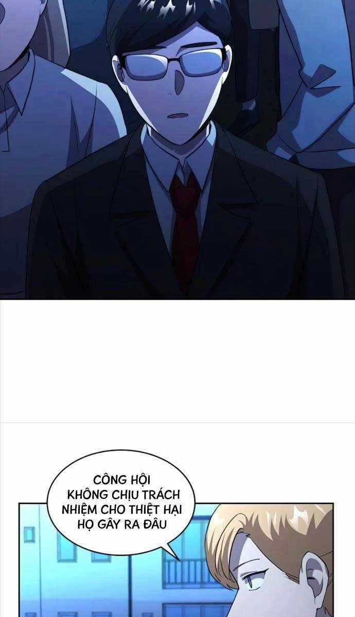Thiết Huyết Chiêu Hồn Sư 21 trang 28