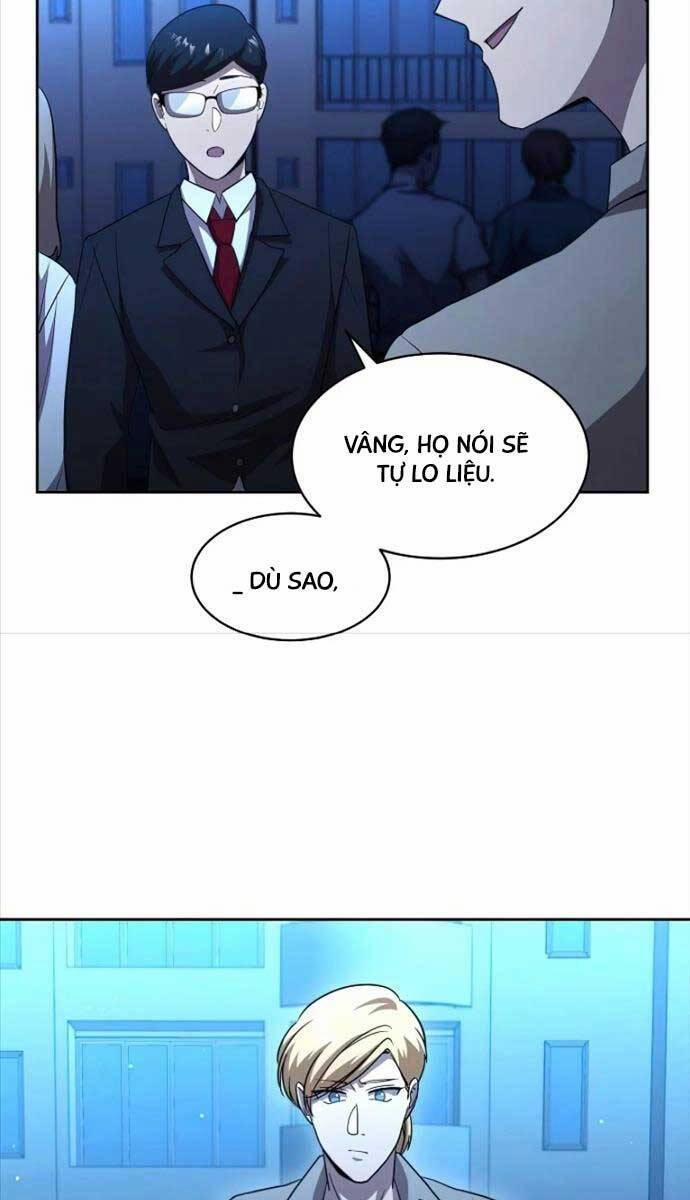 Thiết Huyết Chiêu Hồn Sư 21 trang 29