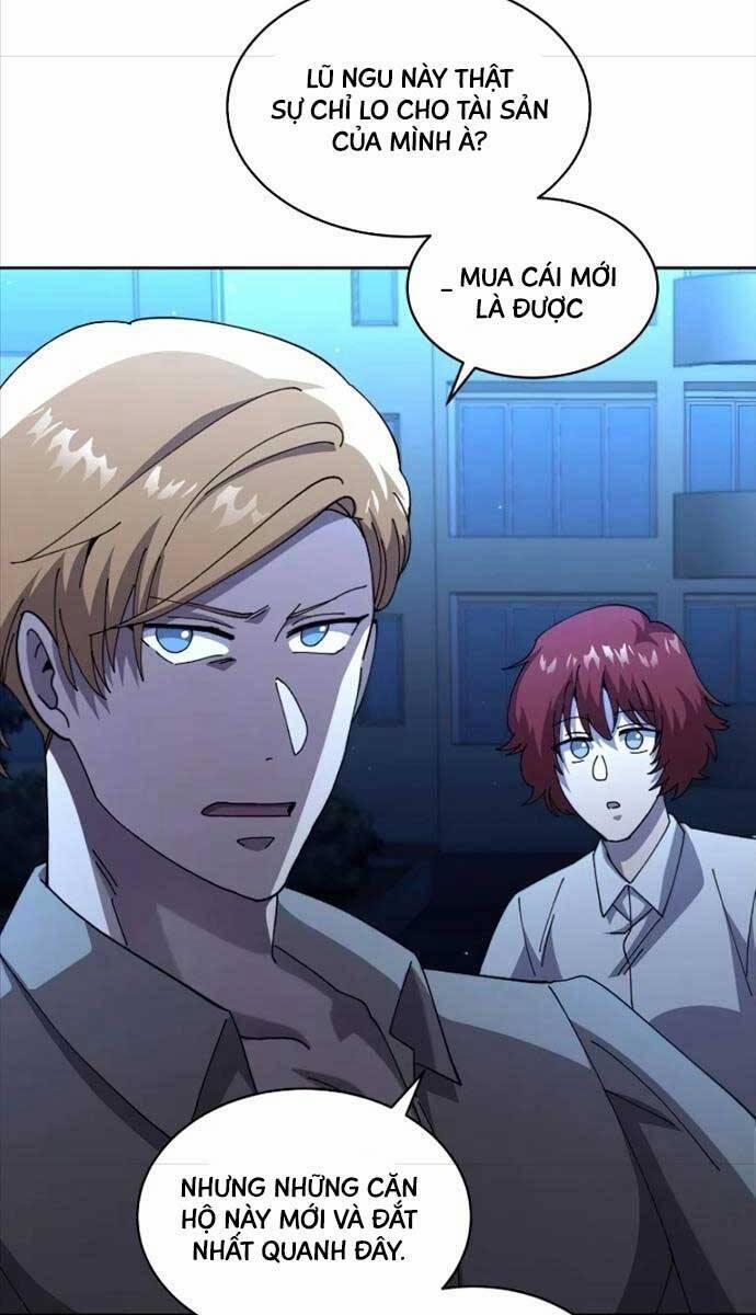 Thiết Huyết Chiêu Hồn Sư 21 trang 32