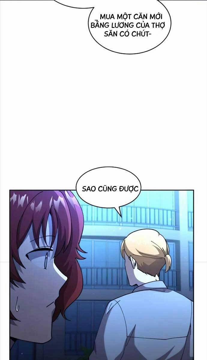 Thiết Huyết Chiêu Hồn Sư 21 trang 33