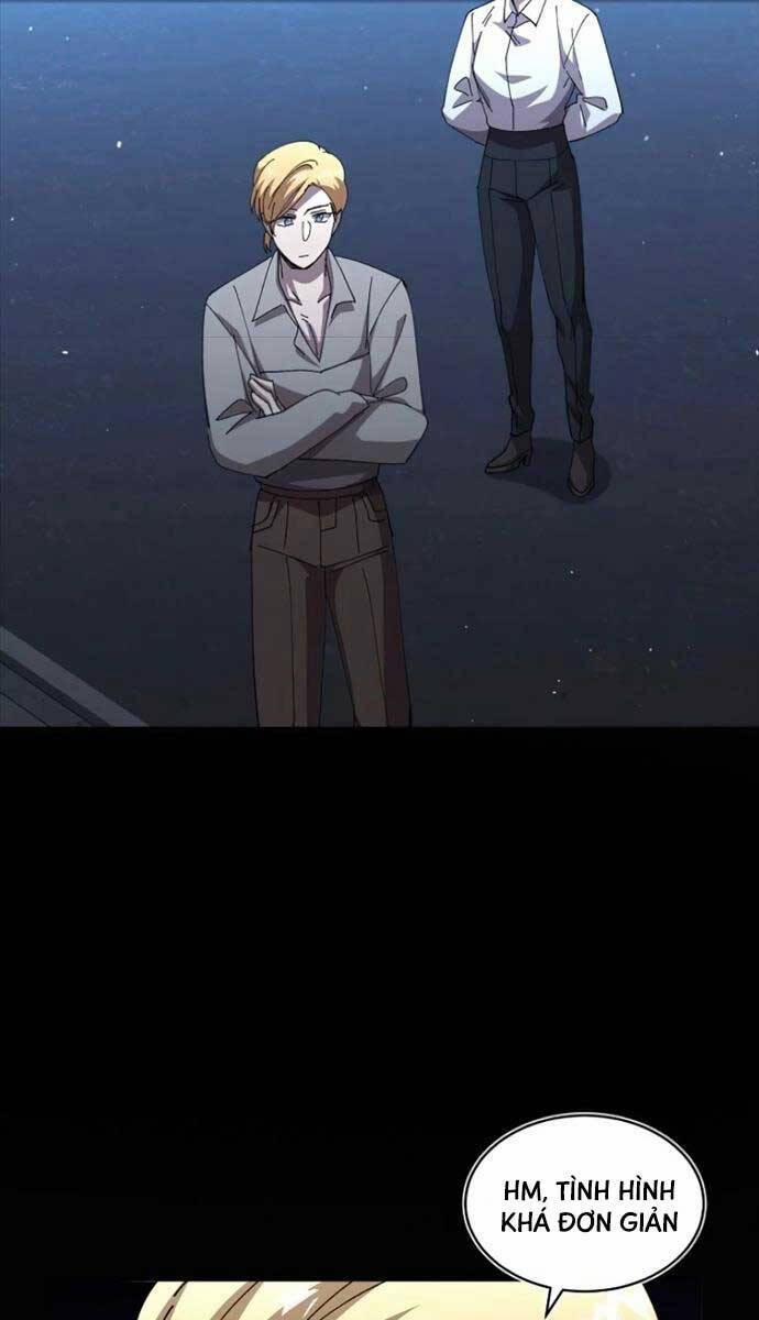 Thiết Huyết Chiêu Hồn Sư 21 trang 36