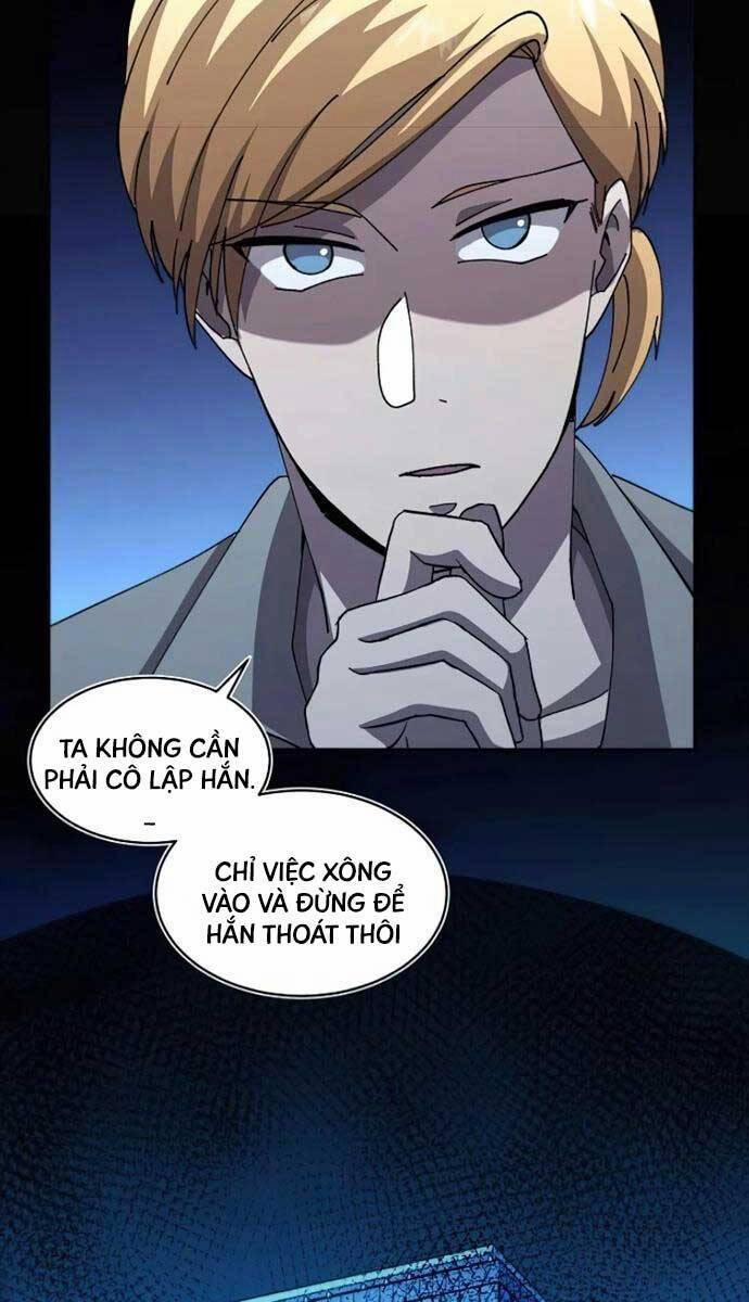 Thiết Huyết Chiêu Hồn Sư 21 trang 37
