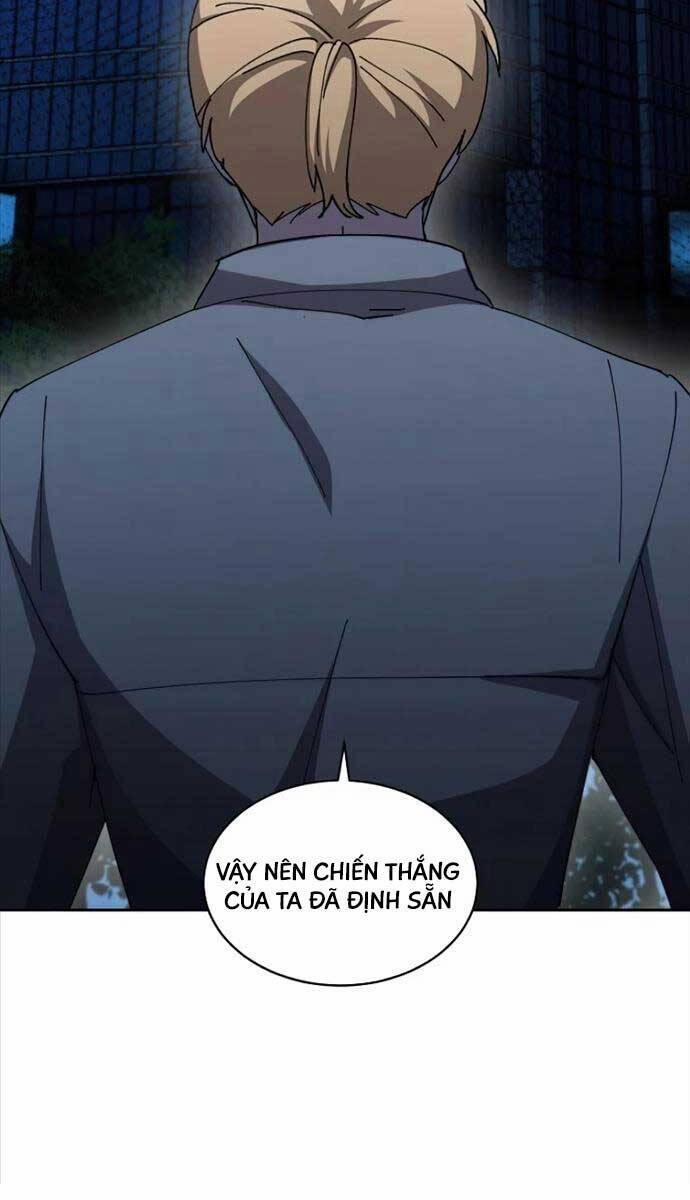 Thiết Huyết Chiêu Hồn Sư 21 trang 39