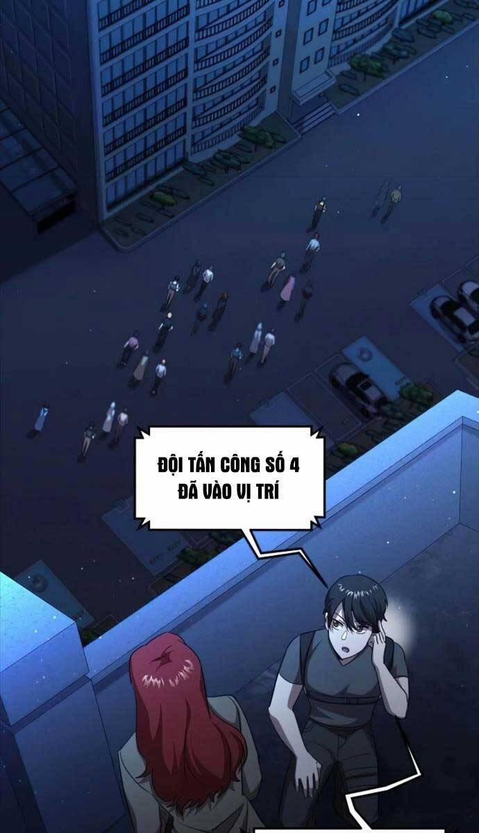 Thiết Huyết Chiêu Hồn Sư 21 trang 4