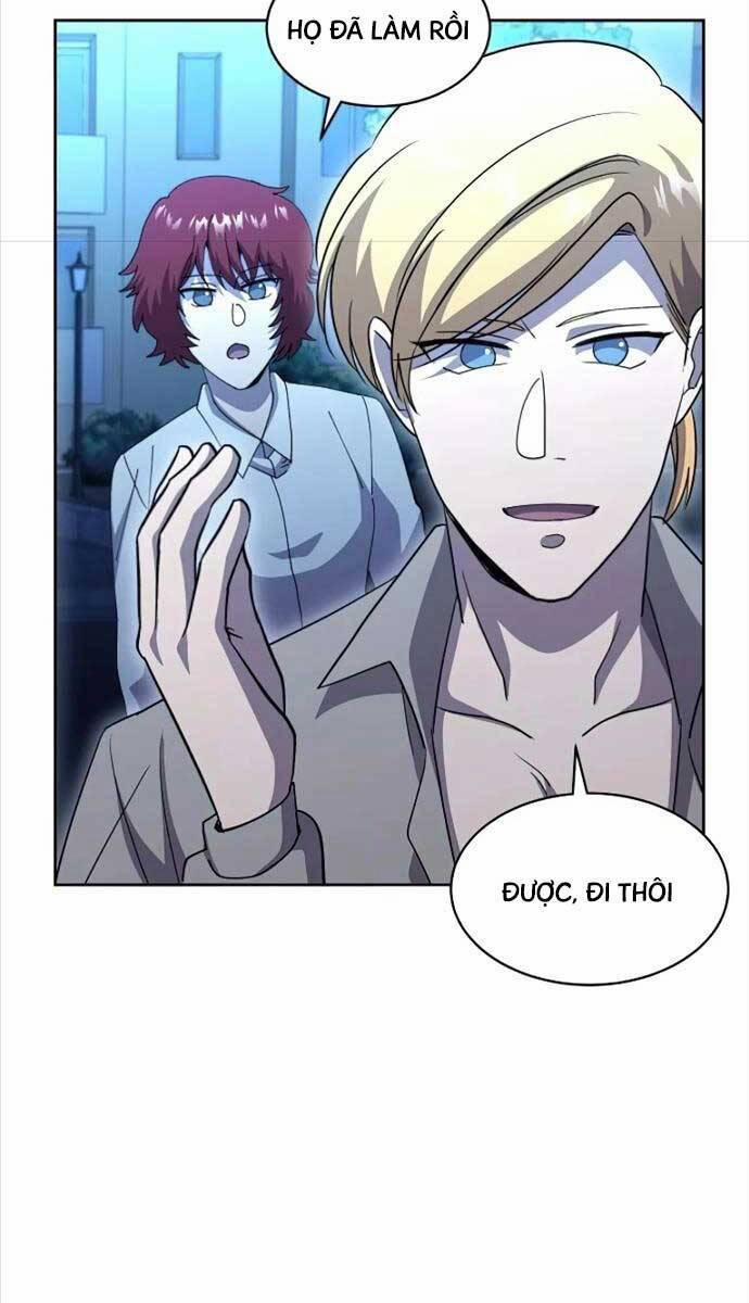 Thiết Huyết Chiêu Hồn Sư 21 trang 42