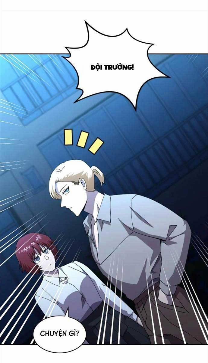Thiết Huyết Chiêu Hồn Sư 21 trang 43