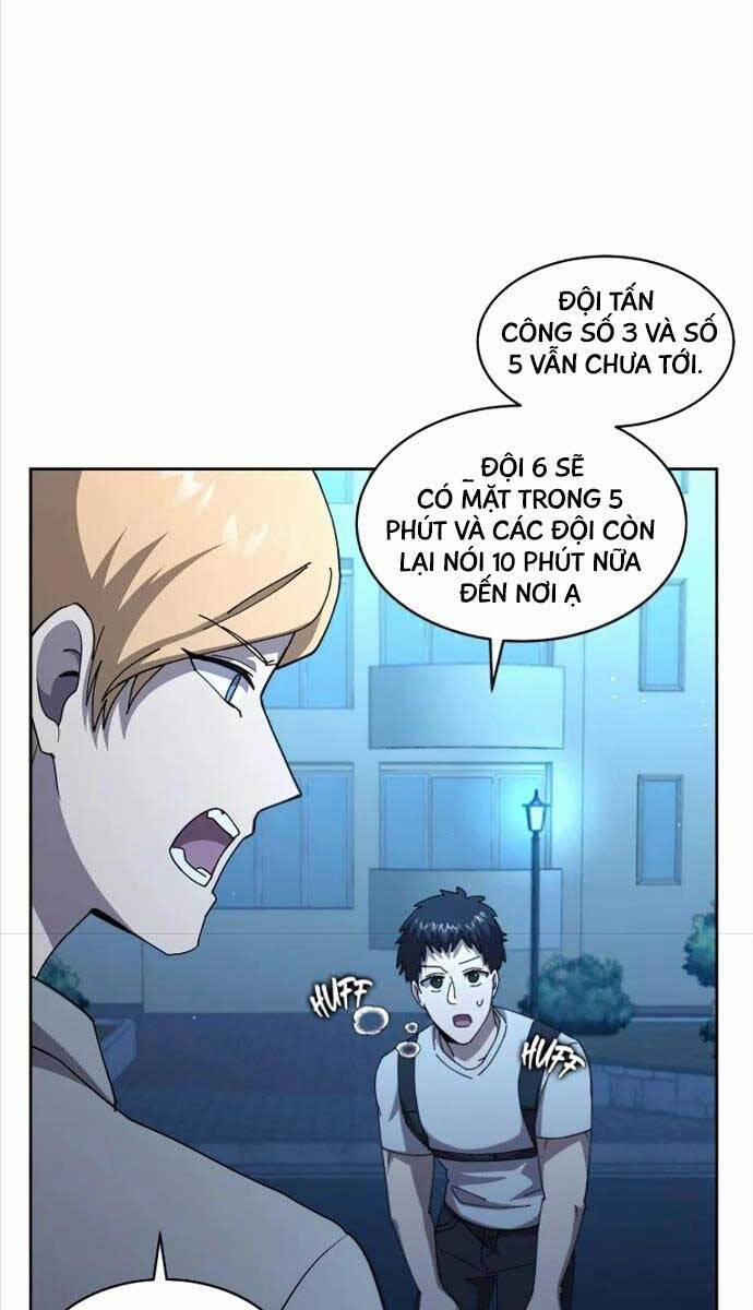 Thiết Huyết Chiêu Hồn Sư 21 trang 44