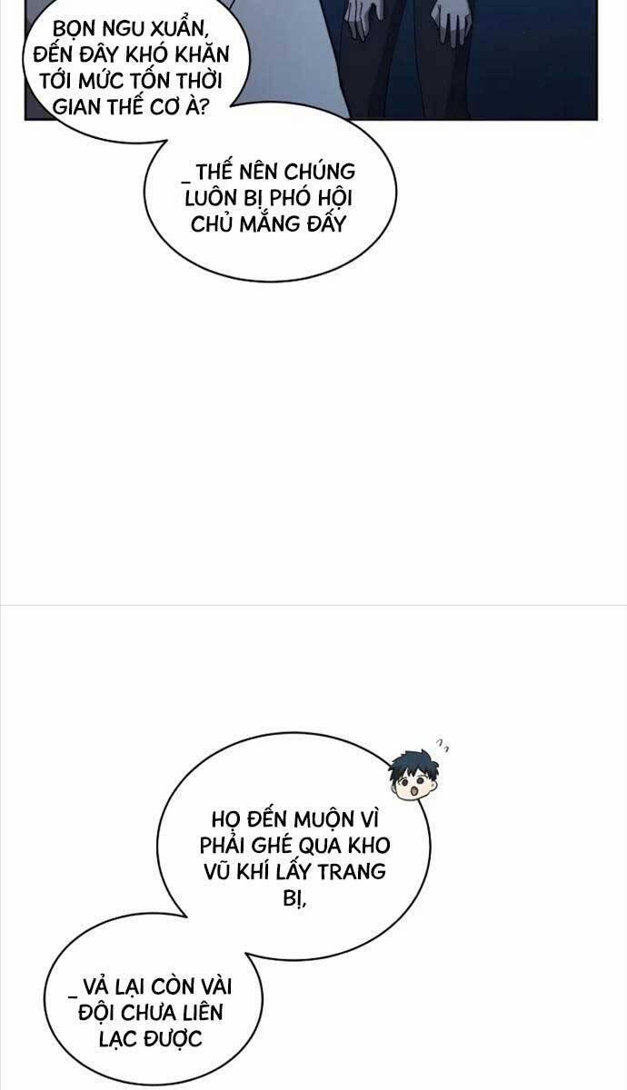 Thiết Huyết Chiêu Hồn Sư 21 trang 45