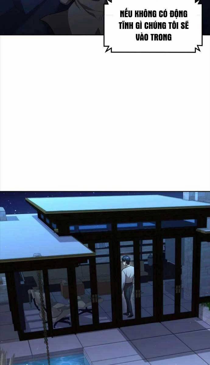 Thiết Huyết Chiêu Hồn Sư 21 trang 5
