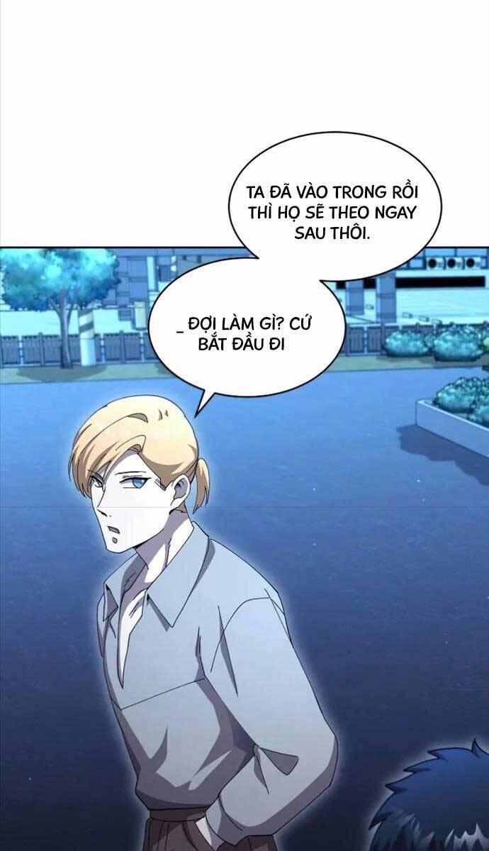 Thiết Huyết Chiêu Hồn Sư 21 trang 50