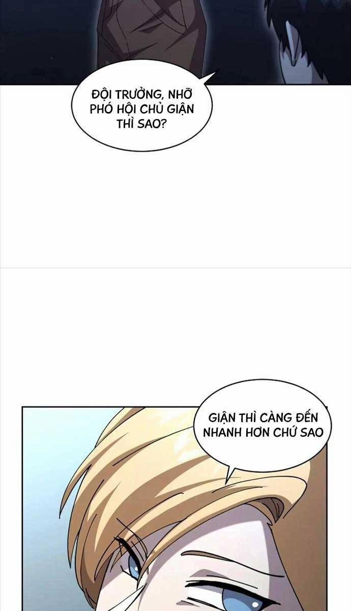 Thiết Huyết Chiêu Hồn Sư 21 trang 51