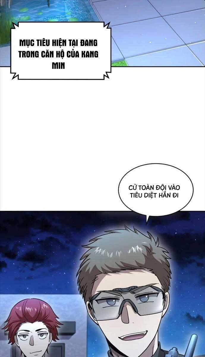 Thiết Huyết Chiêu Hồn Sư 21 trang 6