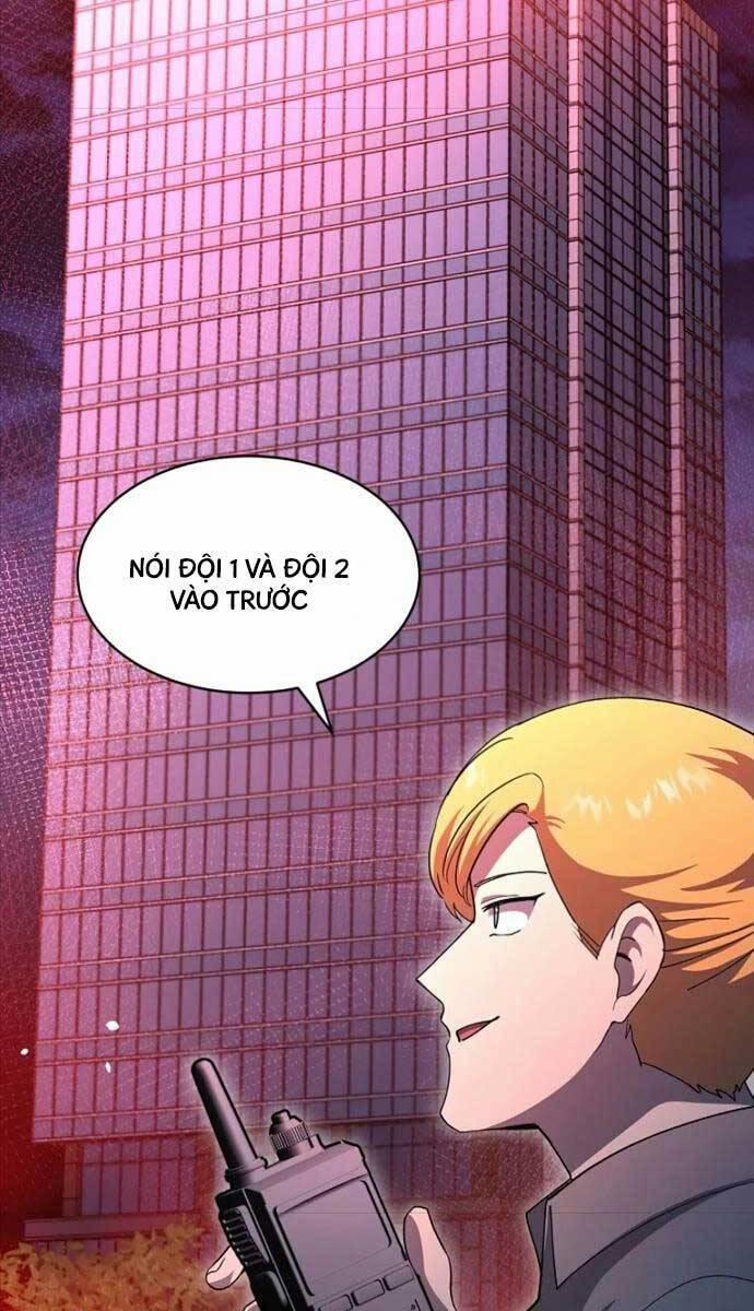 Thiết Huyết Chiêu Hồn Sư 21 trang 64