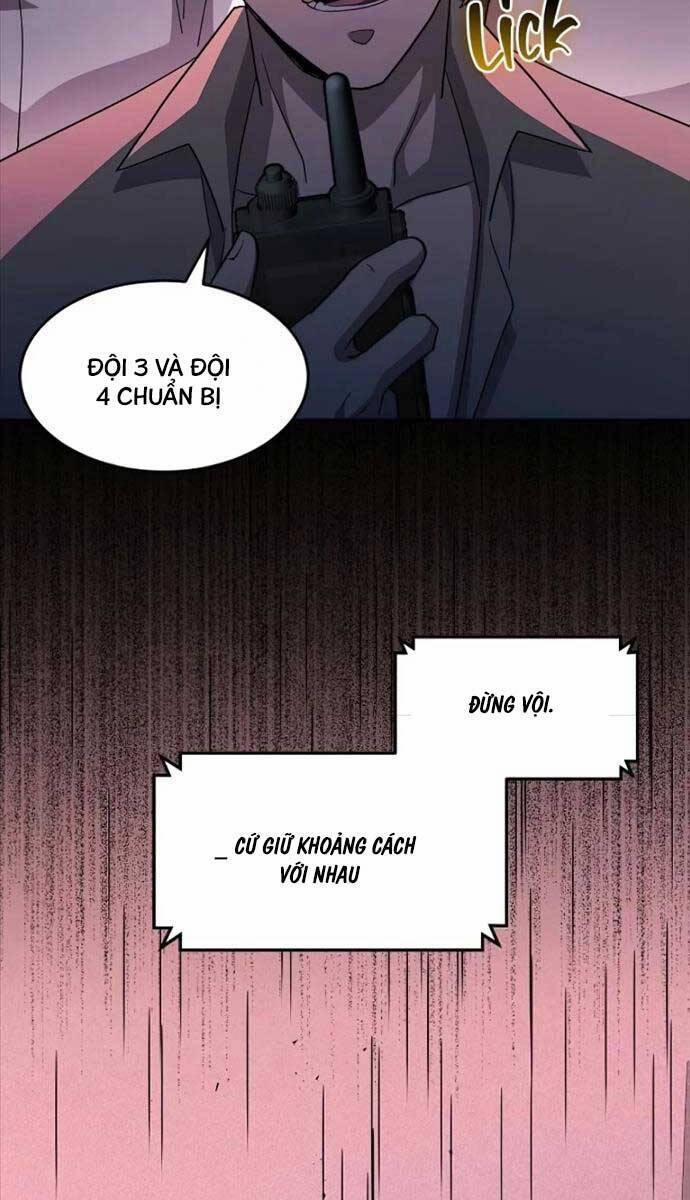 Thiết Huyết Chiêu Hồn Sư 21 trang 66