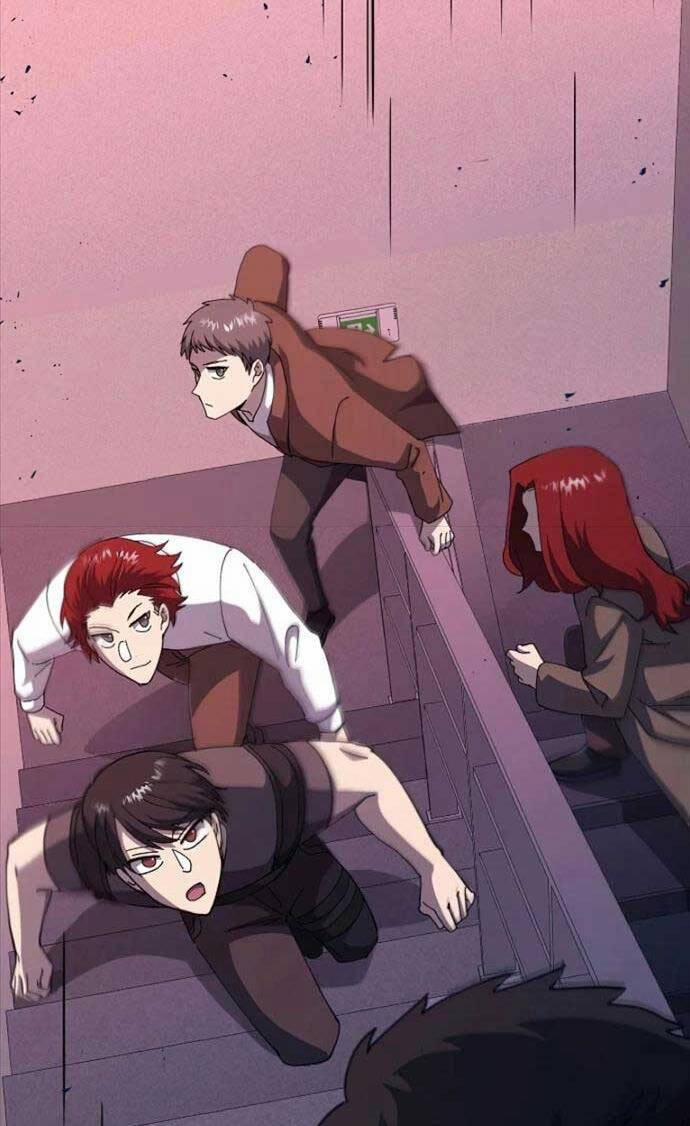 Thiết Huyết Chiêu Hồn Sư 21 trang 67