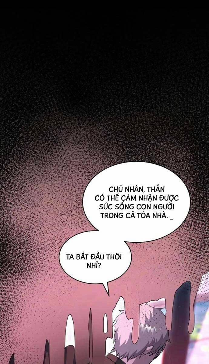 Thiết Huyết Chiêu Hồn Sư 21 trang 71