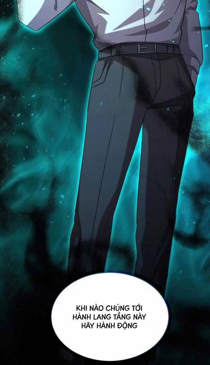 Thiết Huyết Chiêu Hồn Sư 21 trang 74