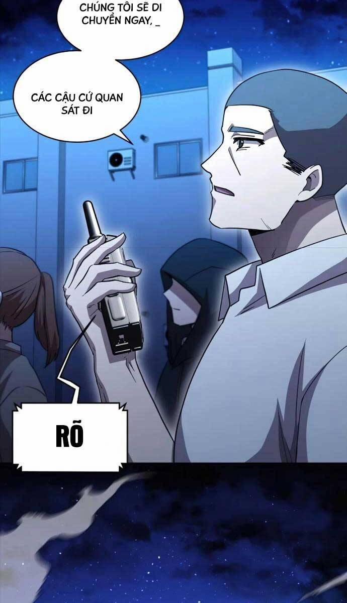 Thiết Huyết Chiêu Hồn Sư 21 trang 8