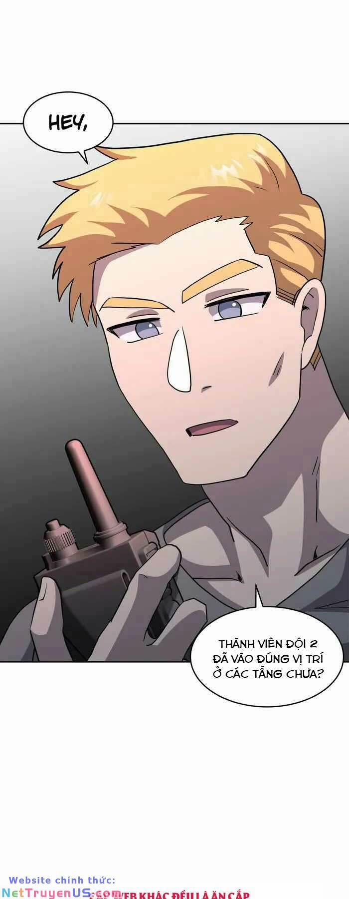 Thiết Huyết Chiêu Hồn Sư 22 trang 10