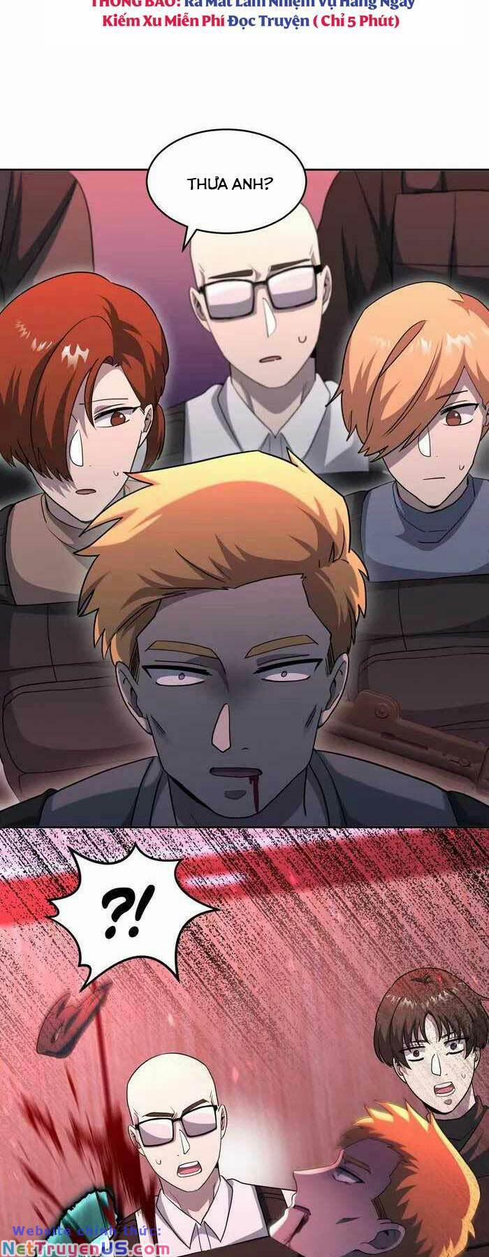 Thiết Huyết Chiêu Hồn Sư 22 trang 15