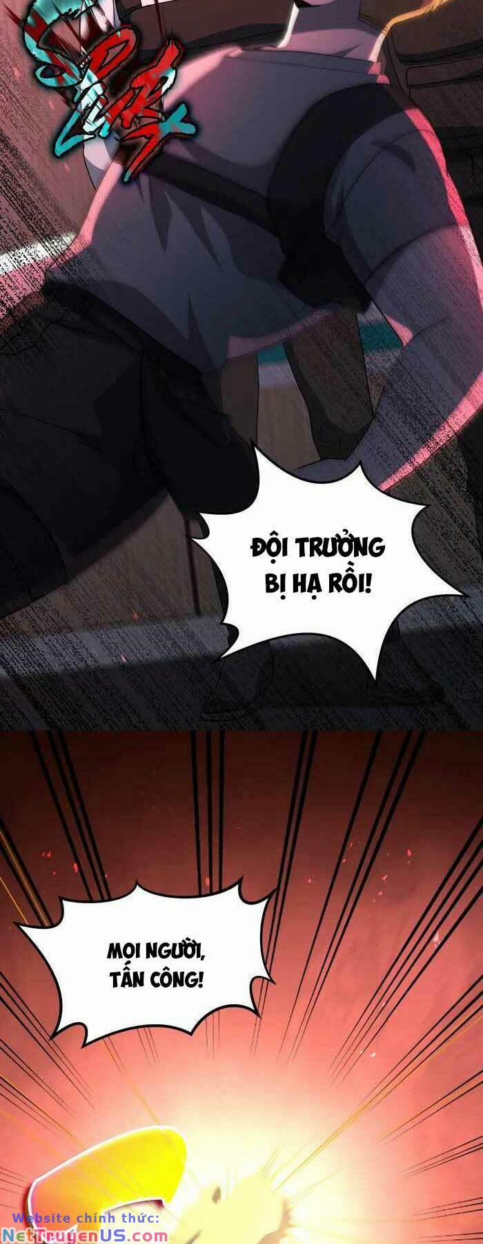 Thiết Huyết Chiêu Hồn Sư 22 trang 16