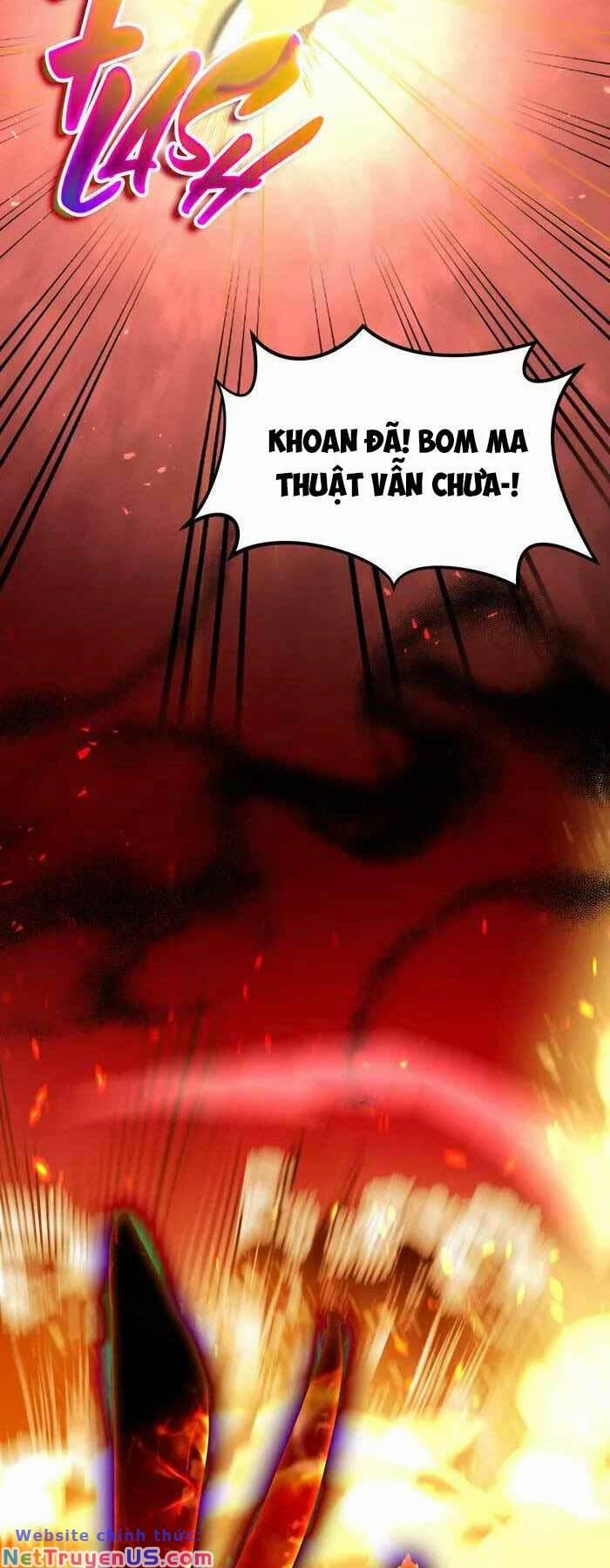Thiết Huyết Chiêu Hồn Sư 22 trang 17