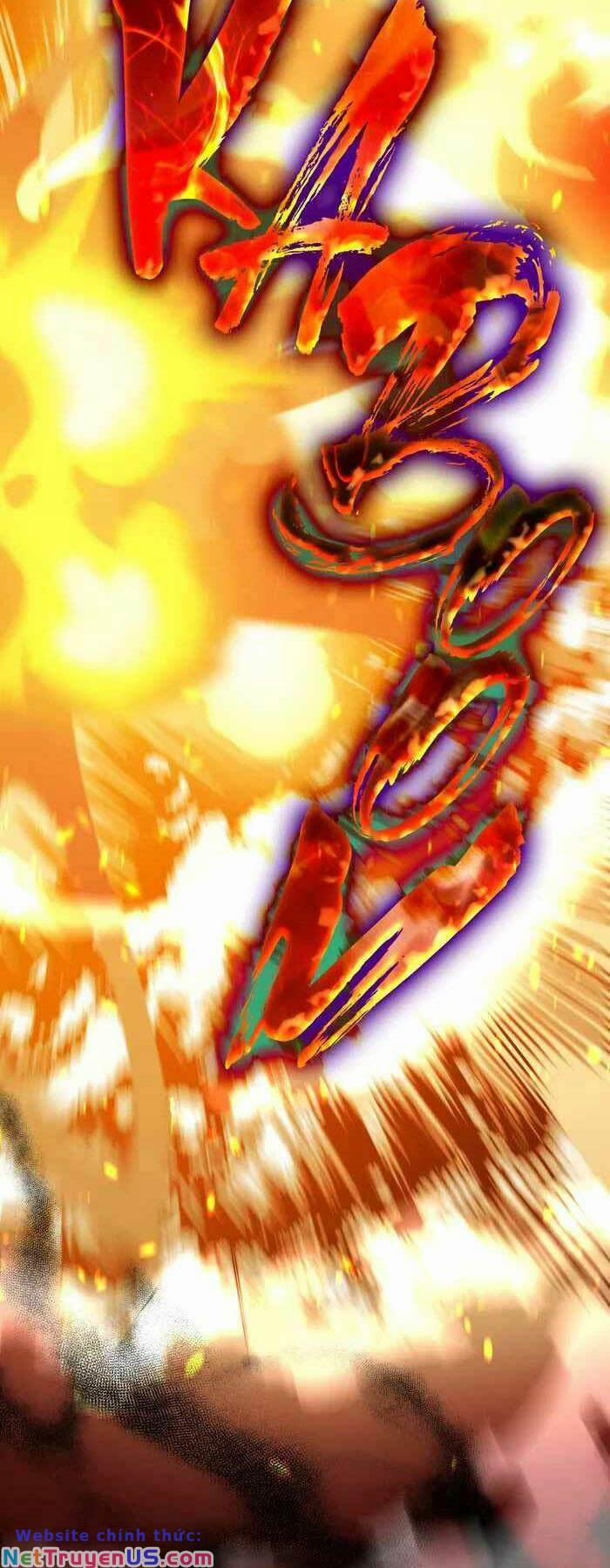 Thiết Huyết Chiêu Hồn Sư 22 trang 18